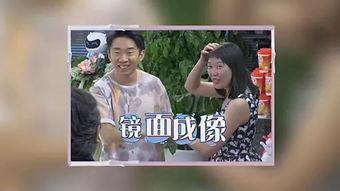 杨迪爆料妹妹是谁啊视频,妹妹身份曝光，网友热议  第1张