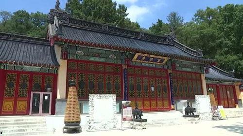 玄奘寺爆料视频全集播放,揭秘事件真相与背后故事  第2张