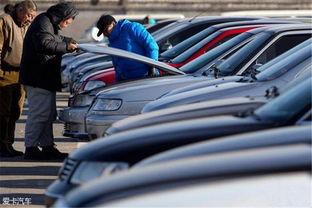 重庆车贩子爆料视频最新,揭秘二手车市场惊人内幕  第2张