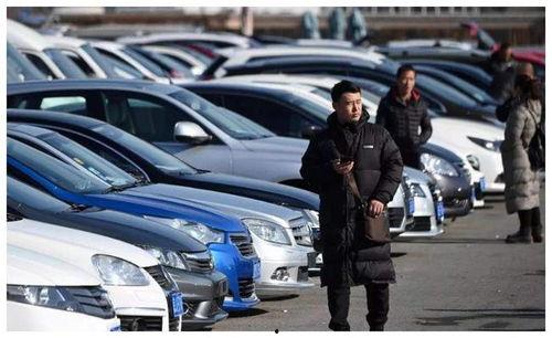 重庆车贩子爆料视频最新,揭秘二手车市场惊人内幕  第3张